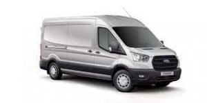 Camiones Pick-ups Sin datos  VDO URGENTE FORD TRANSIT.